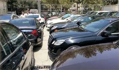 تصویب موضوع واردات خودرو در هیات دولت