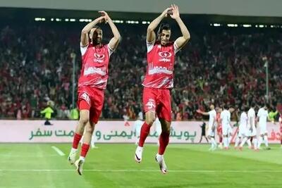 رسمی اعلام شد؛  بازشدن پنجره نقل‌ و انتقالاتی پرسپولیس