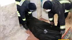 جزئیات مرگ مشکوک و عجیب یک زن در حمام خانه‌اش!