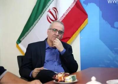 جانشین نظری جویباری در استقلال مشخص شد؛ فریدونی واکنش نشان داد!