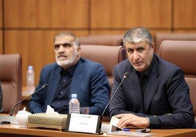 اولتیماتوم شدید تهران به شورای حکام با چکاندن ماشه