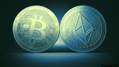 قیمت بیت‌کوین، اتریوم، تتر و سایر ارزهای دیجیتال امروز ۲۱ خرداد ۱۴۰۴