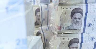 بلوکه‌سازی نیمی از وام؛ تسهیلات بانکی یا تله تورم‌زا؟