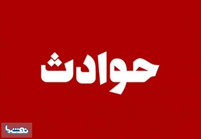 حریق در کشتی حامل متانول در اسکله بوشهر | نفت ما