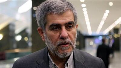 هسته‌ای راه هوافضا را برای ما باز می‌کند