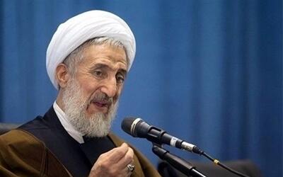 آیا پرونده پسر صدیقی در دادگاه روحانیت رسیدگی می‌شود؟