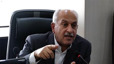 حضور قوی‌تر رییس سازمان ملی استاندارد در شورای عالی نظارت اتاق ایران منجر به تقویت بیشتر بخش خصوصی می‌شود