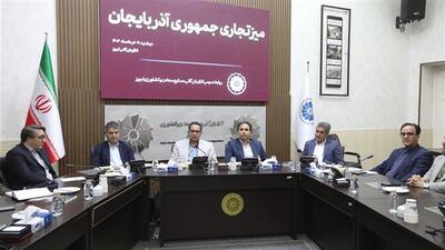 برقراری مجدد پرواز مستقیم تبریز-باکو، گام مثبتی در راستای توسعه روابط تجاری است