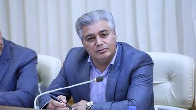 حمل‌ونقل ریلی در ارتقای صادرات و افزایش رقابت‌پذیری محصولات صادراتی نقش کلیدی دارد