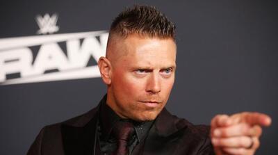 واکنش صریح د میز به شایعات خروج از WWE: رابطه‌ام با کمپانی عالی است - پارس فوتبال