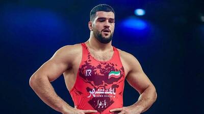 معصومی بدون رضایت‌نامه می‌تواند برای ارمنستان کشتی بگیرد؟ - پارس فوتبال