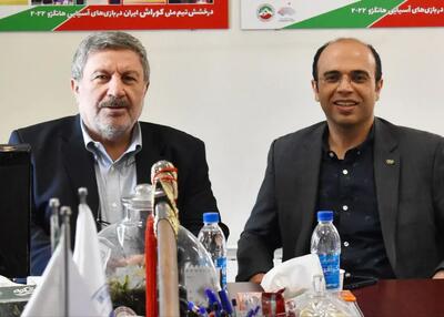 رئیس جمهور به بازیهای آسیایی ناگویا دعوت شد - پارس فوتبال