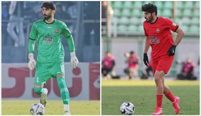 راز دوستی زنوزی و درویش: انتقال یک تراکتوری به پرسپولیس! - پارس فوتبال
