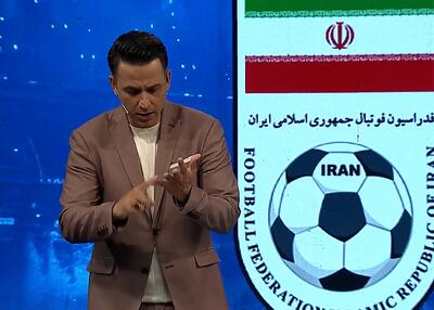 توتونچی: تکلیف فدراسیون با خودش مشخص نیست - پارس فوتبال