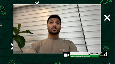 محبی: ساپینتو گزینه مناسبی برای استقلال است - پارس فوتبال