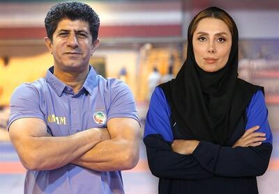 کادر فنی تیم ملی تکواندو نوجوانان مشخص شدند - پارس فوتبال