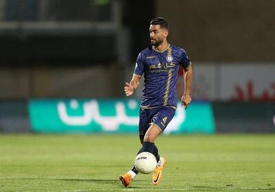 هافبک گل گهر، ۳ فصل دیگر تمدید کرد - پارس فوتبال
