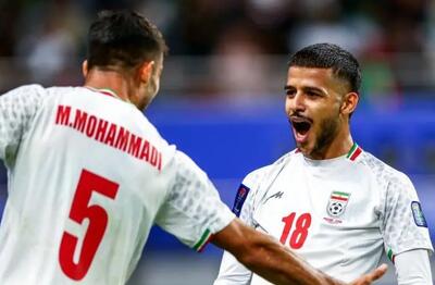 درویش به دنبال مهدی قایدی / نامه پرسپولیس برای جذب ستاره سابق استقلال - پارس فوتبال