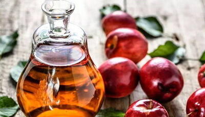 آبلیمو و سرکه سیب را ناشتا بخوریم لاغر می‌شویم؟ - پارس فوتبال