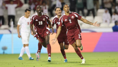 سیدبندی پلی‌آف مقدماتی جام جهانی در آسیا مشخص شد؛ عربستان و قطر در سید یک - پارس فوتبال