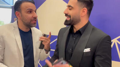 کل‌کل گلزنان پرسپولیس در دربی - پارس فوتبال