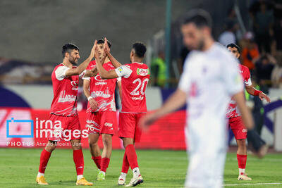 اعلام رسمی بازشدن پنجره پرسپولیس - پارس فوتبال