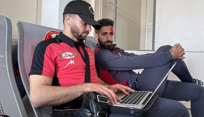مدافع سابق پرسپولیس دوباره سرخپوش می‌شود - پارس فوتبال