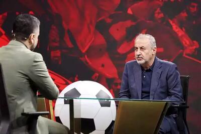 پرسپولیس تایید کرد: به دنبال مغانلو، حسین‌نژاد، سحرخیزان و قائدی هستیم - پارس فوتبال