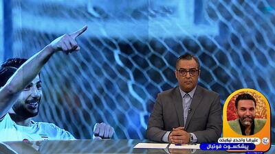نیکبخت: جوانگرایی پروسه خاص خودش را دارد - پارس فوتبال