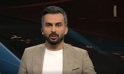 ببینید | کنایه میثاقی روی آنتن تلویزیون: کره‌شمالی از مشهد اومد تهران! این واقعا دیگر قفل است - پارس فوتبال
