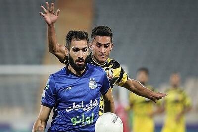 عارف آقاسی و رزاقی نیا رسما استقلالی شدند - پارس فوتبال
