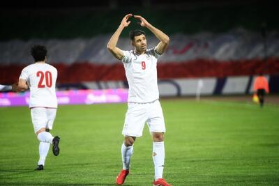 ببینید | ادعای جنجالی مهدی طارمی؛ اعتراف به قدرت و نفوذ در تیم ملی ایران! - پارس فوتبال