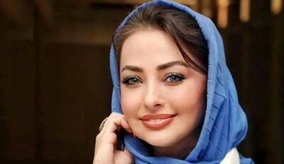 نفیسه روشن بعد از خفتگیری دیشب رد داد+ فیلم