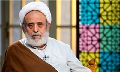 طعنه شیخ حسین انصاریان به خانواده کاظم صدیقی+فیلم