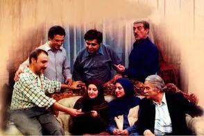 خانم بازیگرِ کوچه اقاقیا یک عکس بدون فیلتر منتشر کرد!