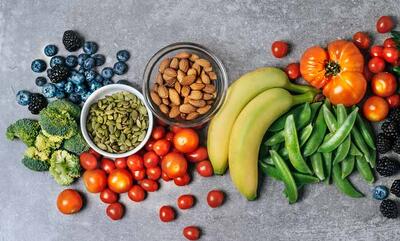 رژیم غذایی استاندارد آمریکایی عامل اصلی آلزایمر شناخته شد!