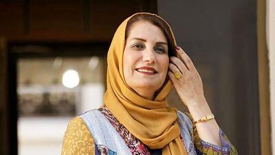 توضیحات جنجالی فریبا کوثری از سریال مختار+ فیلم
