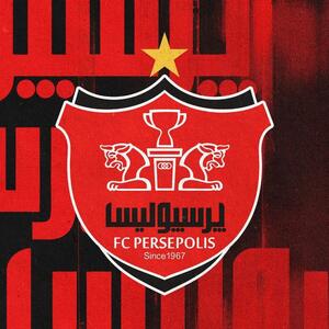 زلزله در پرسپولیس+ عکس
