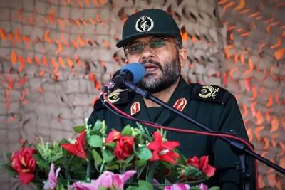 سردار سلیمانی: استکبار جهانی هرگز نمی‌خواهد ایران