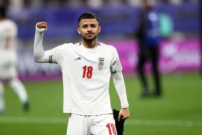 مهدی قائدی به پیشنهاد پرسپولیس واکنش داد