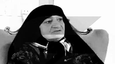 این بار تی شرت کلثوم اکبری حاشیه‌ساز شد!