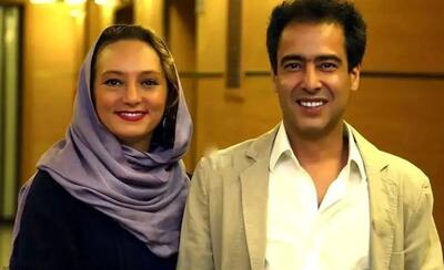 استوری مشکوک سحر ولدبیگی + عکس
