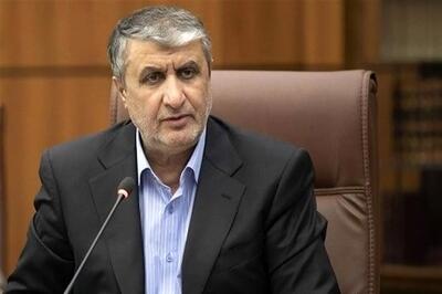 اسلامی: سوخت ٢٠ درصد برای راکتور تحقیقاتی استخری جزو الزامات سازمان انرژی اتمی است