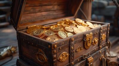 پشت‌ پرده خریدهای میلیونی بیت‌کوین توسط شرکت‌ها؛ سیگنال رشد یا تهدیدی پنهان؟