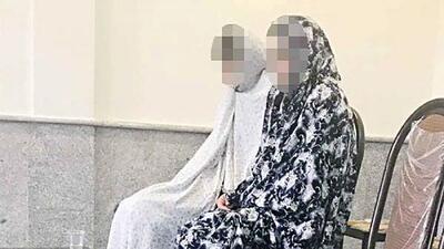 بازداشت ۵ زن به اتهام هنجارشکنی در مغازه‌های مشهد؛ پلیس وارد عمل شد | رصد ۱۰۰