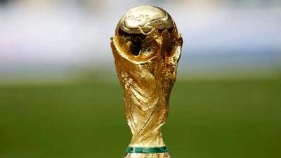همه تیم های صعود کرده به جام جهانی 2026 / چه تیم هایی به پلی آف رفتند؟