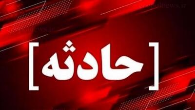 جزئیات انفجار و آتش‌سوزی مرگبار در کشتی بارج متانول دیر