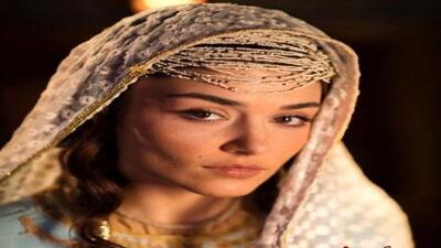 نگاه روز | تصاویر جدید بازیگر نقش کیمیا خاتون فیلم مست عشق در توکیو ژاپن