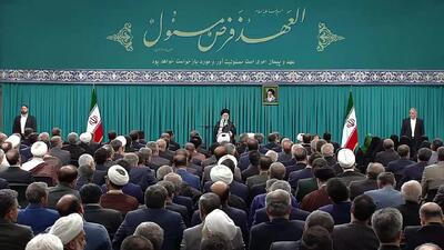 قالیباف: مجلس به دولت در پیشبرد مذاکرات کمک می‌کند