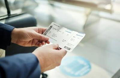 آیا امکان تغییر نام یا مشخصات مسافر در بلیط هواپیما وجود دارد؟